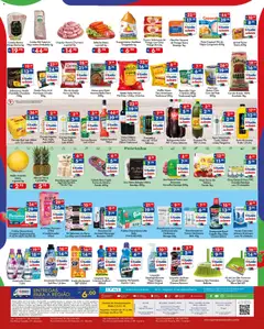 Supermercados Rondon - Ofertas Dia TDB - Pré-Visualização do folheto da loja Supermercados Rondon, válido de 21.02.2026 | Página: 2