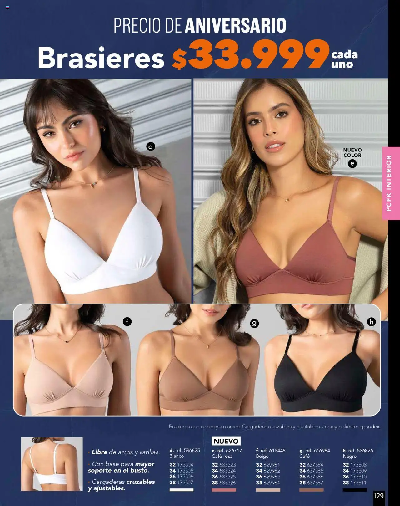 Pacifika revista - valida desde el 10.09.2025 | Página: 149 | Productos: Café