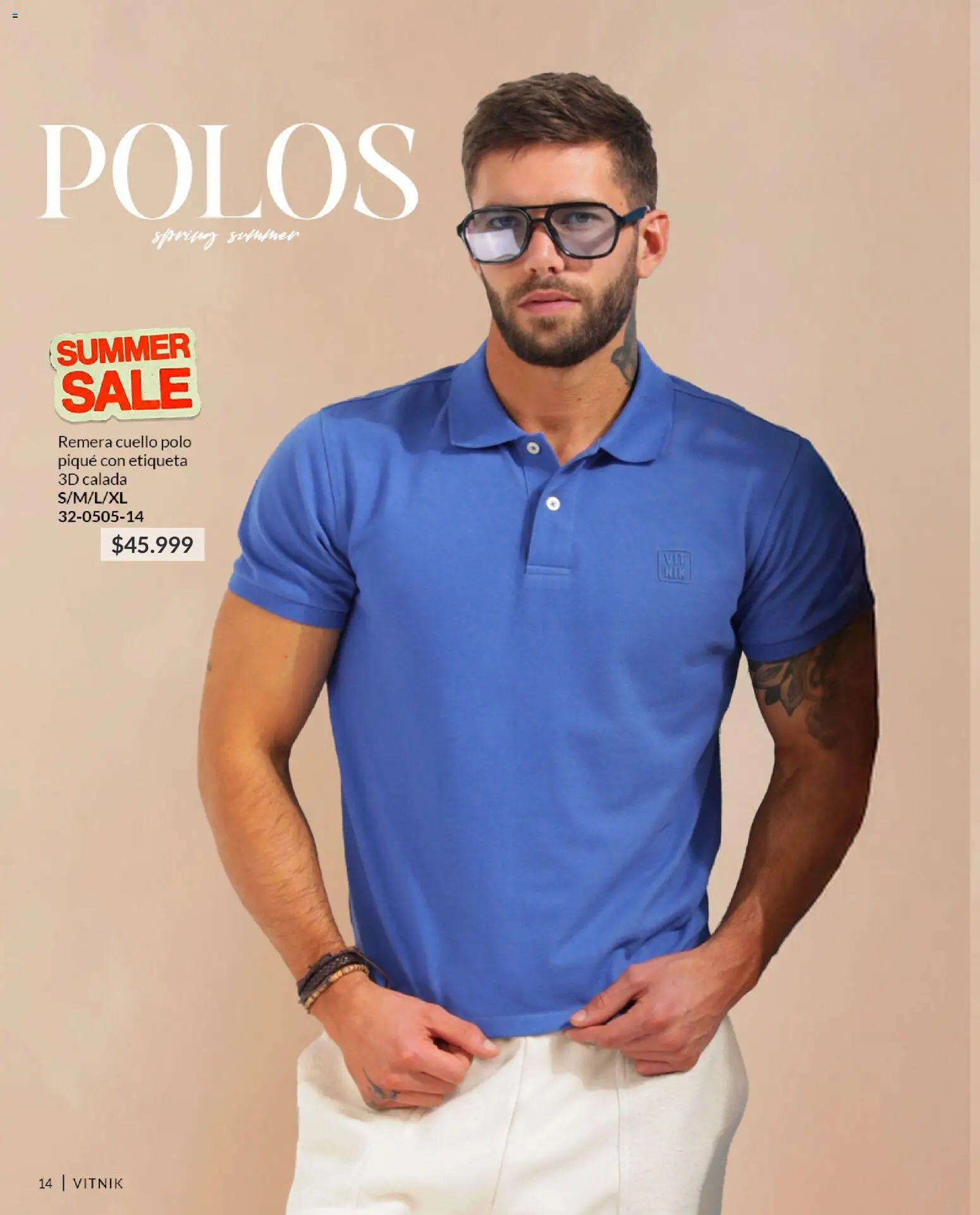 Vitnik - Hombre │ válido desde el 05.02.2026 | Página: 14