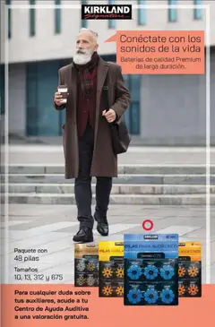 Vista previa de Costco Revista Diciembre, nuevo folleto de la tienda, válido en México a partir del 01.12.2025 | Página: 139