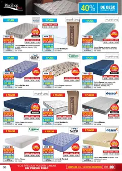 Vista previa Río Shop Deco catálogo válido desde el 01.01.2026 | Página: 38