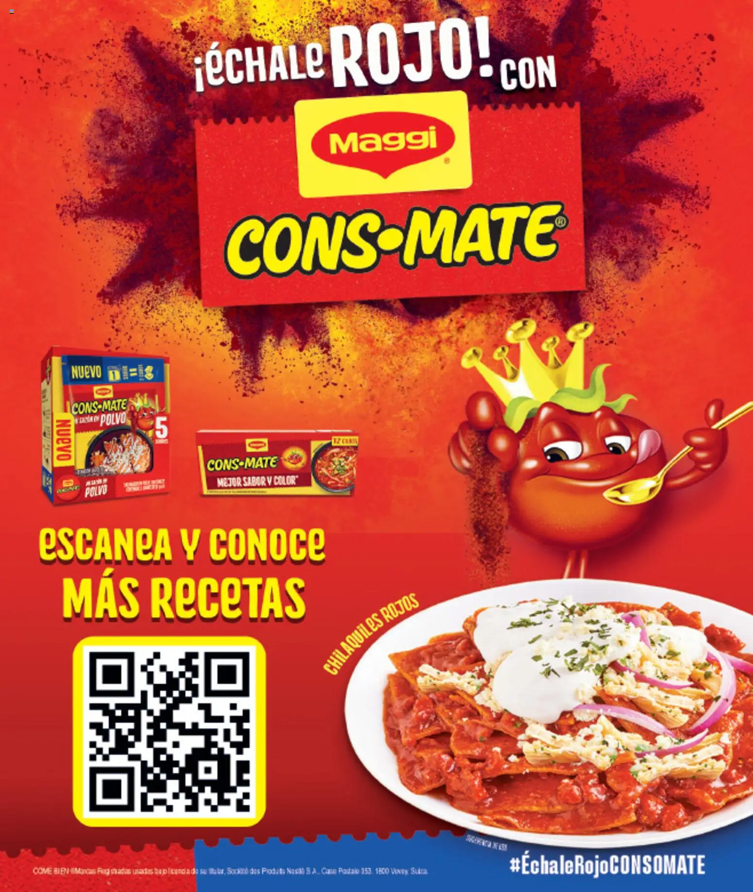 Nuevas ofertas de H-E-B válidas en toda la República Mexicana desde el 01.02.2026. ¡Encuentra las mejores ofertas en H-E-B folleto Celebra! | Página: 43 | Productos: Polvo