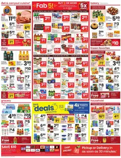 Acme Weekly Ad - NJ - valid from 08.08.2025 | Page: 2