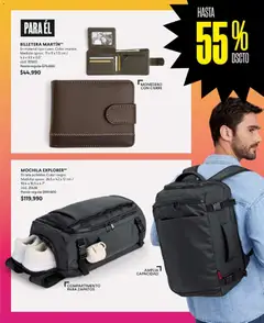 CyZone catálogo C07/2026 -  Vista previa de la revista de la tienda CyZone valido desde el 24.04.2026 | Página: 85