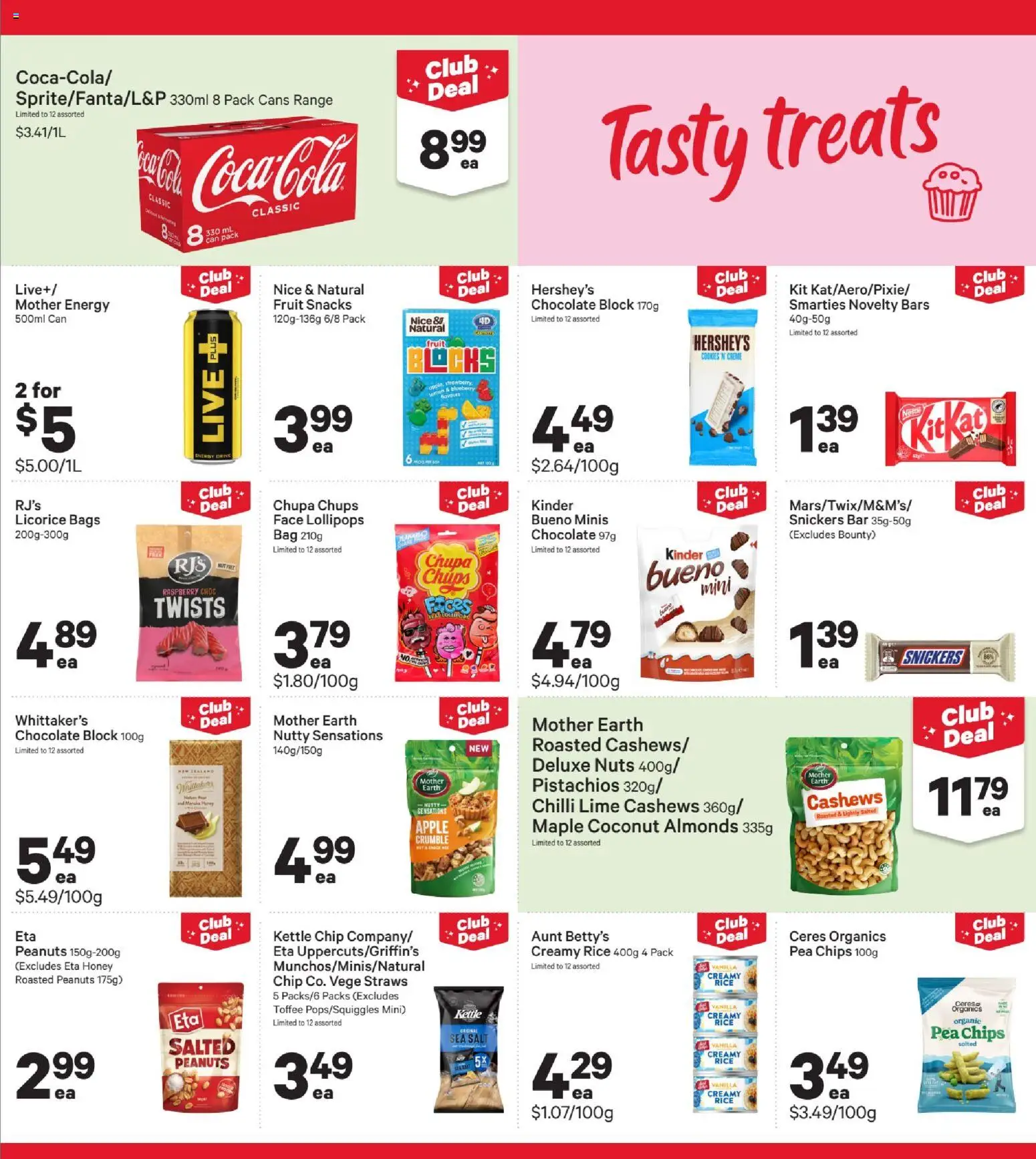 New World catalogue from 08.12.2025 | Page: 25