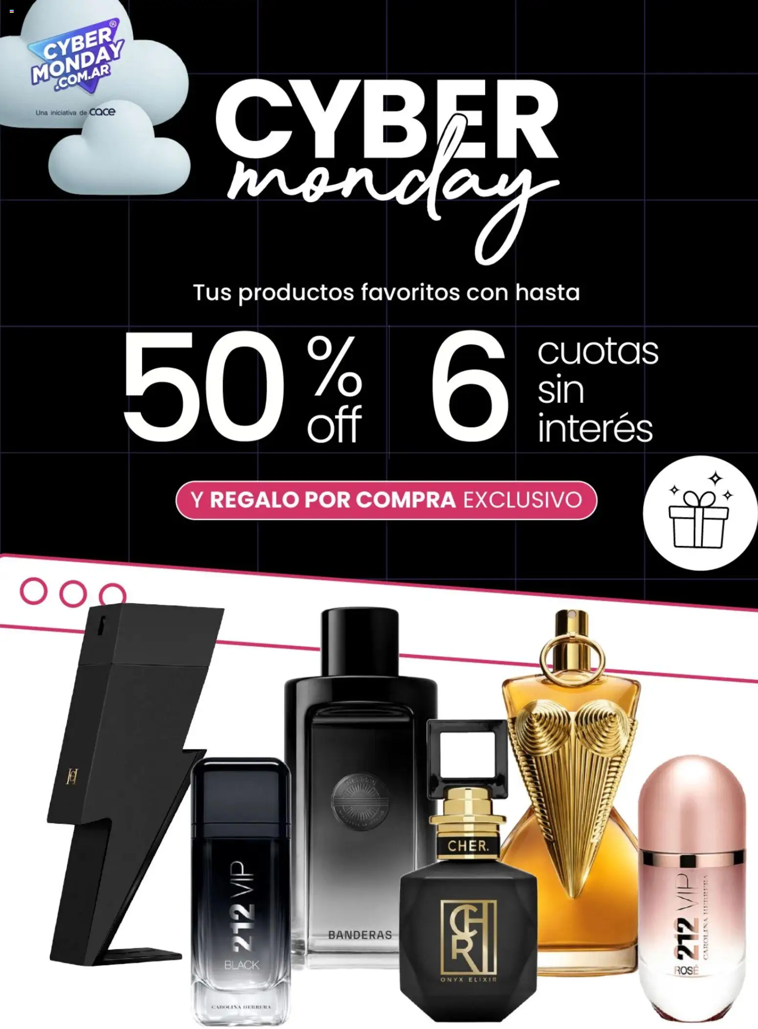 Pigmento Cyber Monday │ válido desde el 03.11.2025 | Página: 3