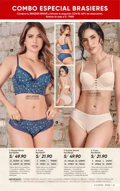 Vista previa de folleto Azzorti - Campaña 04/2026 de la Azzorti válido desde 26.01.2026 | Página: 46 | Productos: Té