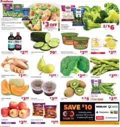 Preview of Family Fare weekly ads valid from 04.01.2026 | Page: 5