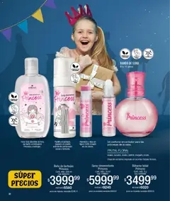 Vista previa Millanel - Catálogo válido desde el 08.12.2025 | Página: 32