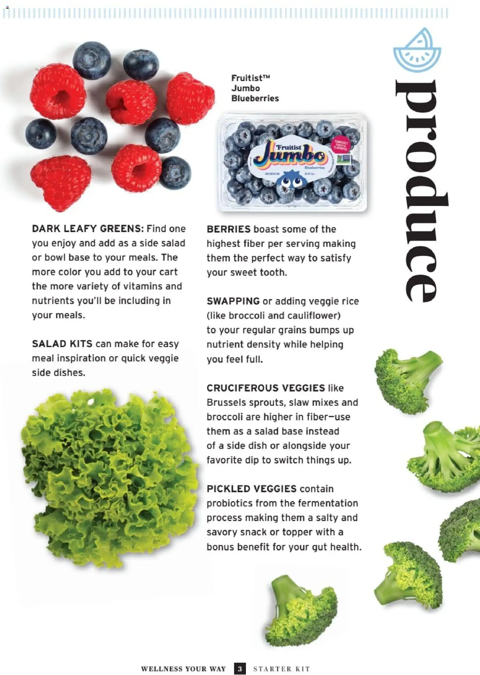 ShopRite Wellness Your Way - valid from 05.02.2026 | Page: 5