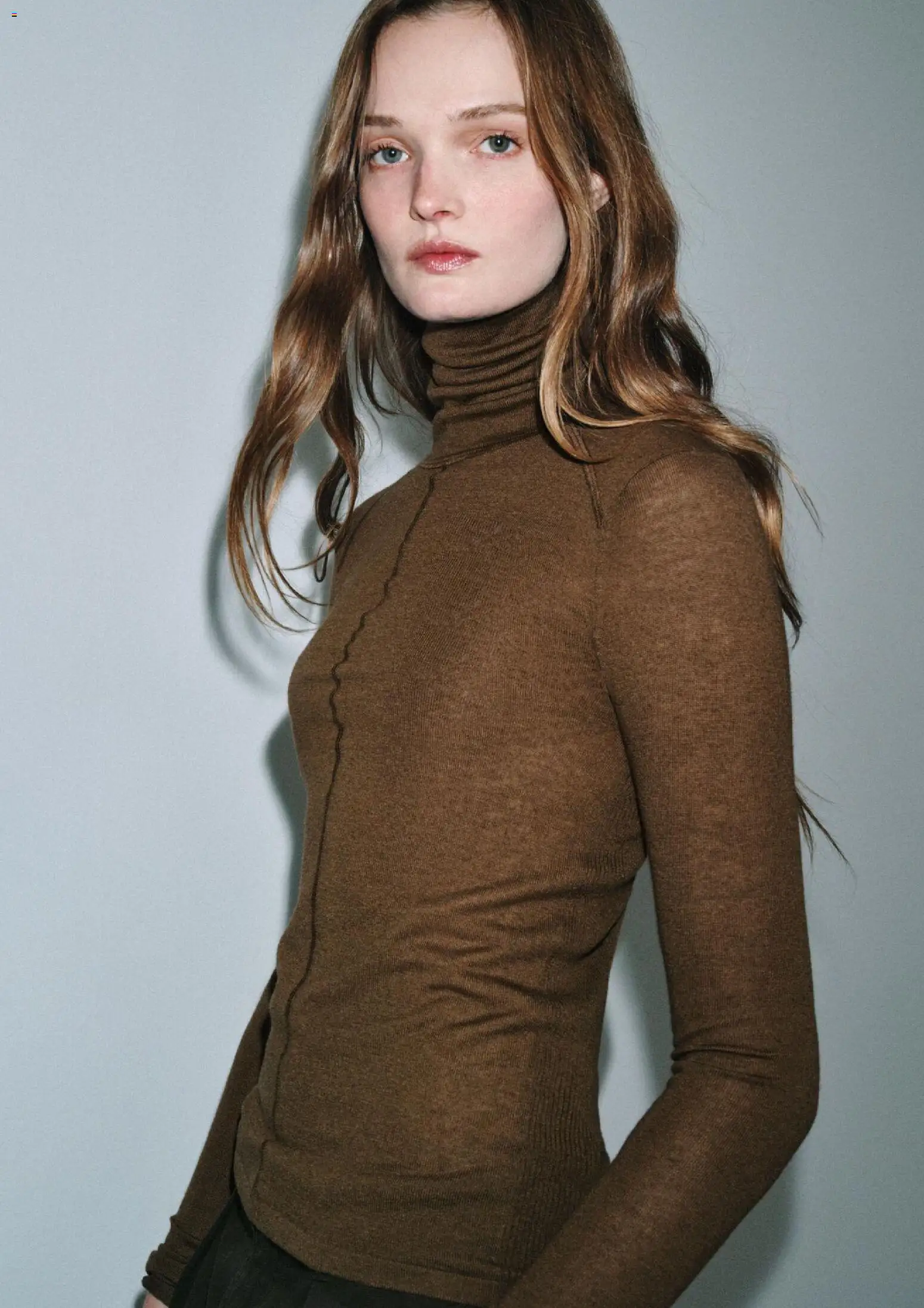 Zara catálogo │ válido desde el 06.01.2026 | Página: 13