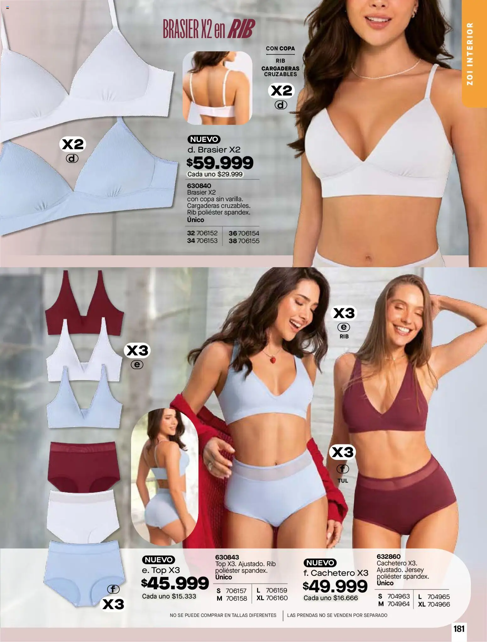 Pacifika revista - valida desde el 06.02.2026 | Página: 181