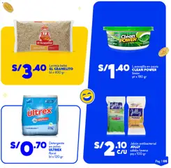 Vista previa de folleto Catálogo Mass  de la Mass válido desde 02.01.2026 | Página: 5