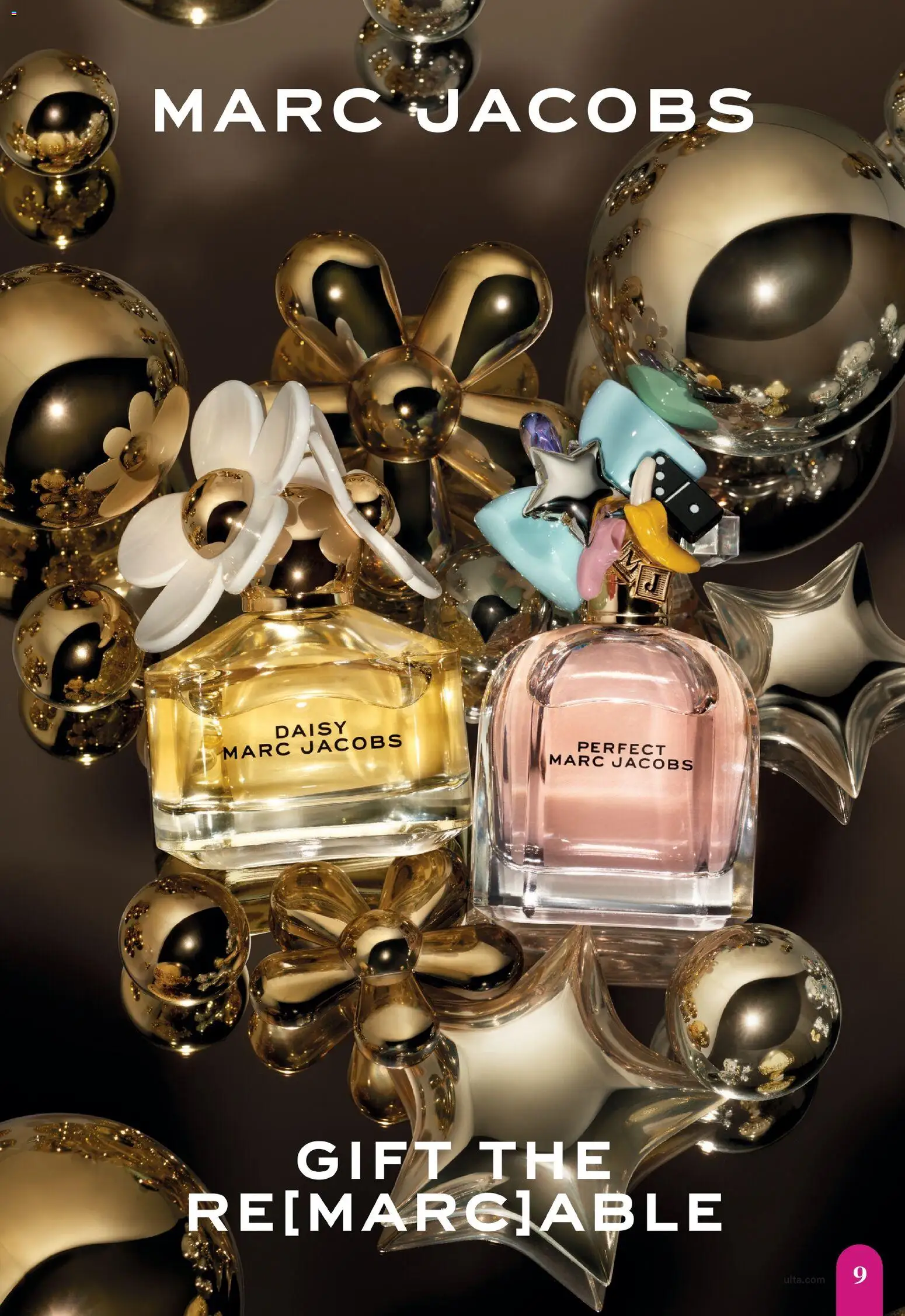 Ulta Beauty Fragrance Gift Guide - valid from 08.12.2025 | Page: 9