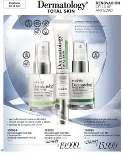 Vista previa Violetta catálogo válido desde el 01.01.2026 | Página: 38