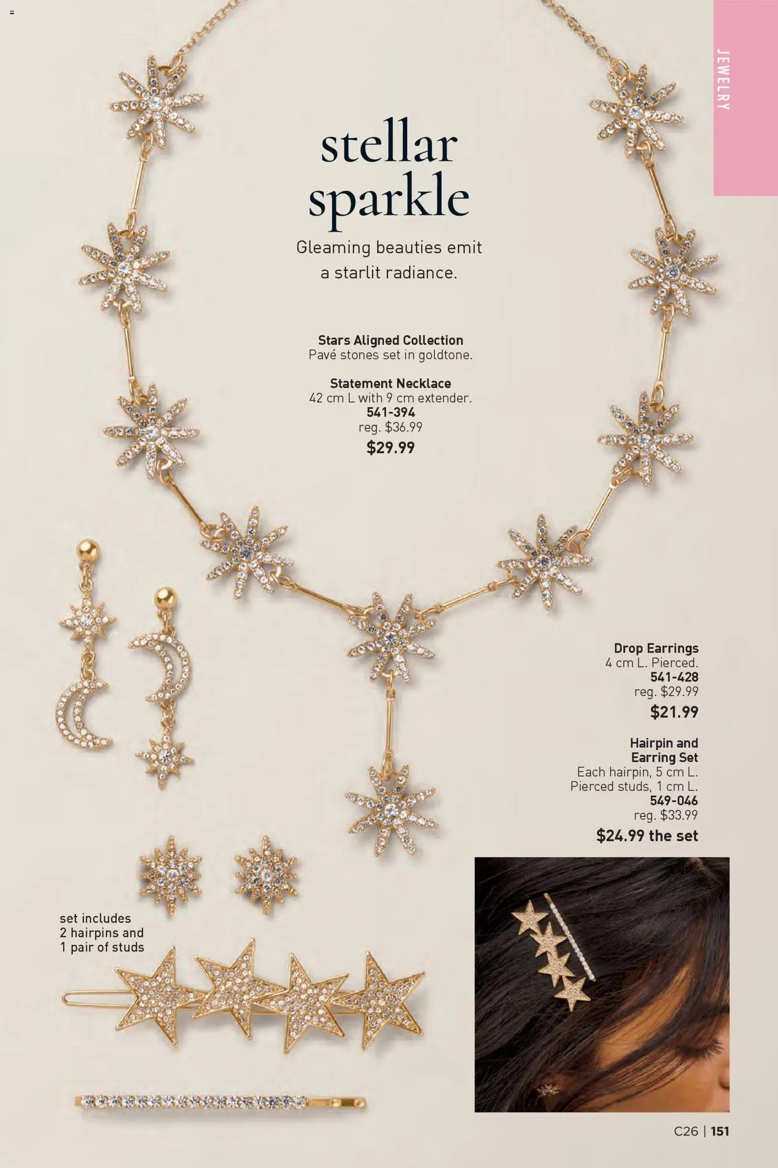 Avon flyer valid from 18.12.2025 | Page: 151