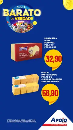 Apoio Mineiro Folheto - válido de 08.09.2025 | Página: 3