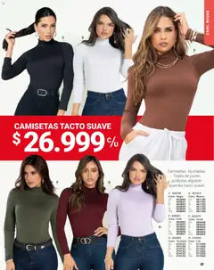 Carmel - Carmel C02 2026 -  Vista previa de la revista de la tienda Carmel valido desde el 01.02.2026 | Página: 61