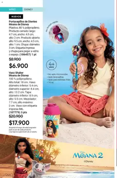 Avon revista - valida desde el 12.09.2025 | Página: 90 | Productos: Mezclador, Cepillo