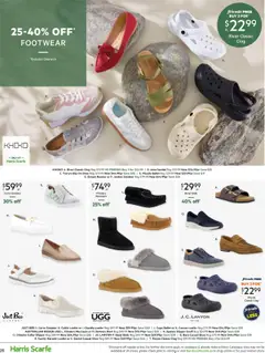 Harris Scarfe catalogue - valid from 21.08.2025 | Page: 26
