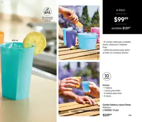 Vista previa de AVON Casa & Estilo 1 2026, nuevo folleto de la tienda, válido en México a partir del 20.12.2025 | Página: 161