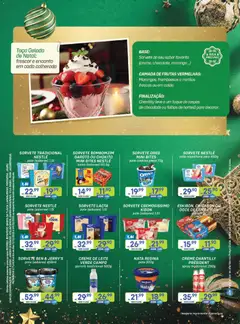 Encarte Natal Prezunic - Pré-Visualização do folheto da loja Prezunic, válido de 11.12.2025 | Página: 15