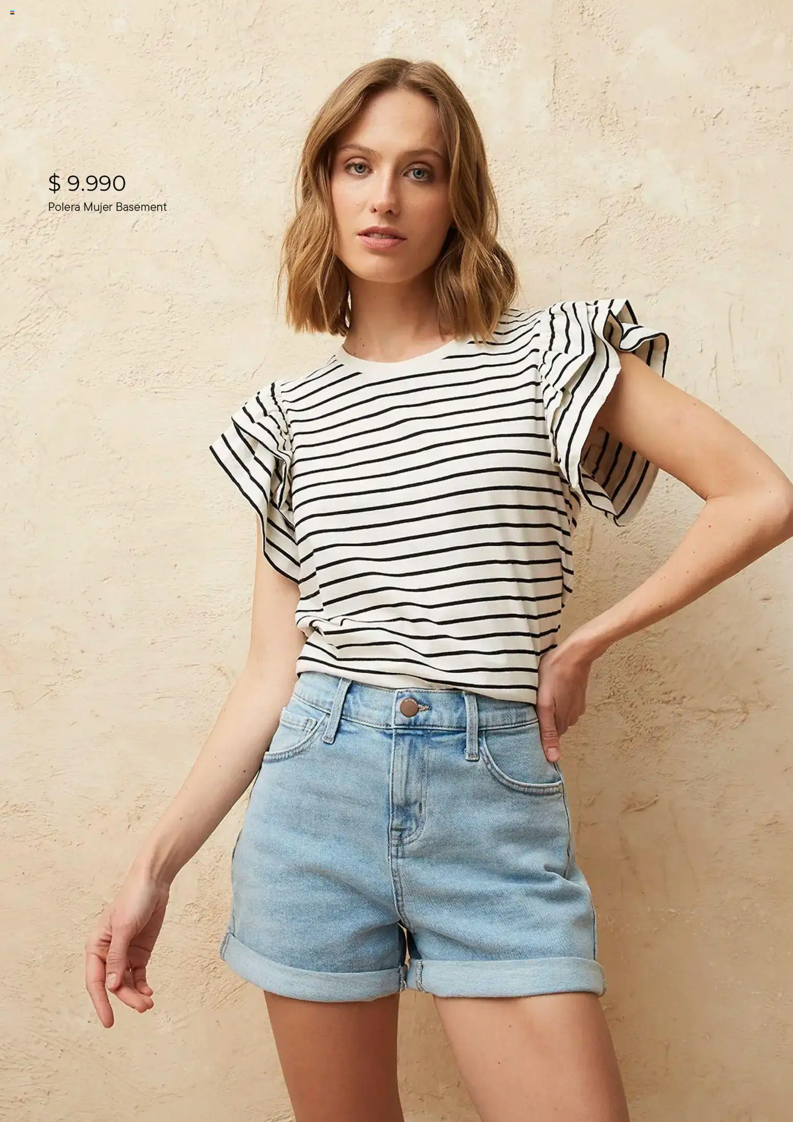 Falabella ofertas  │ válido desde el 01.12.2025 | Página: 12 | Productos: Polera