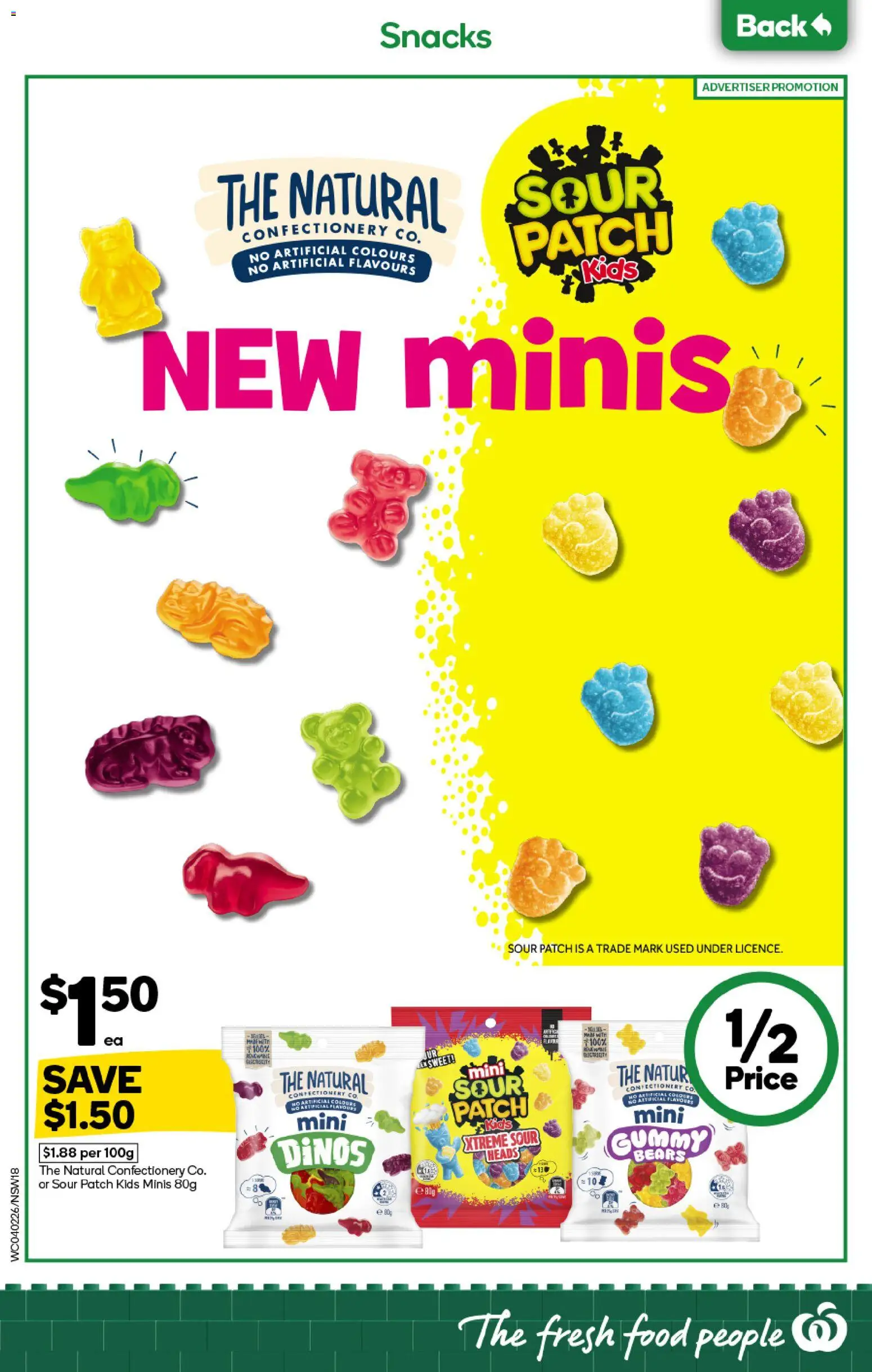 Woolworths catalogue - valid from 04.02.2026 | Page: 18