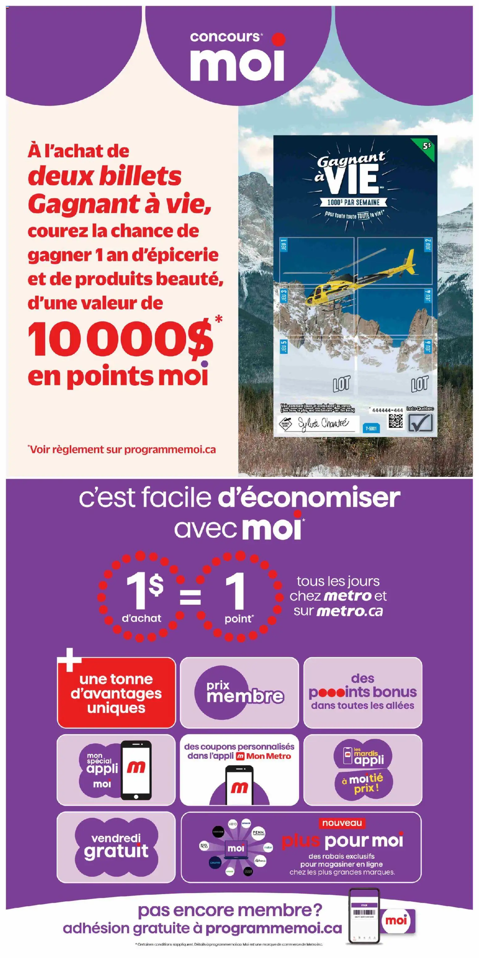 Metro flyer valid from 15.01.2026 | Page: 11