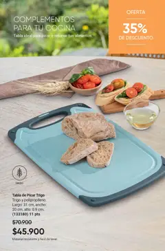 Avon - Casa & estilo -  Vista previa de la revista de la tienda Avon valido desde el 12.09.2025 | Página: 23 | Productos: Cocina
