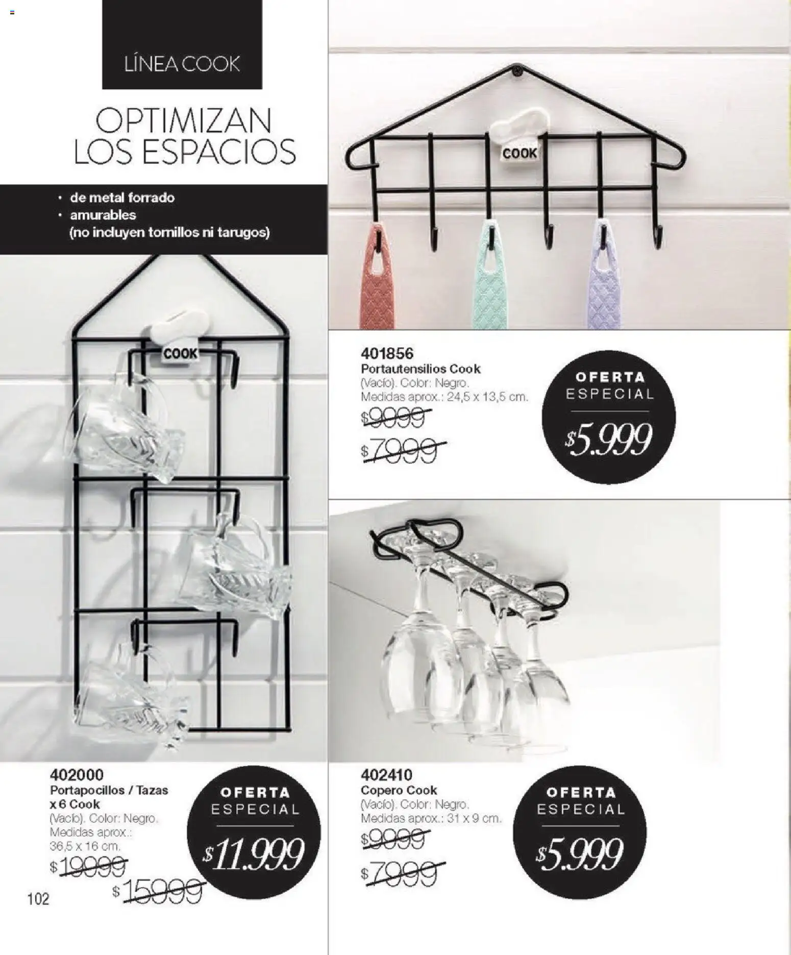 Violetta - Violetta Cosméticos │ válido desde el 09.03.2026 | Página: 592