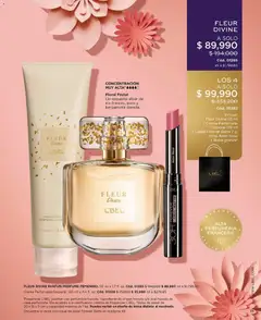 L'Bel catálogo C07/2026 -  Vista previa de la revista de la tienda L'Bel valido desde el 24.04.2026 | Página: 15 | Productos: Crema, Bolsa, Individual, Pera