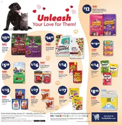Preview of Family Dollar weekly ads valid from 25.01.2026 | Page: 14