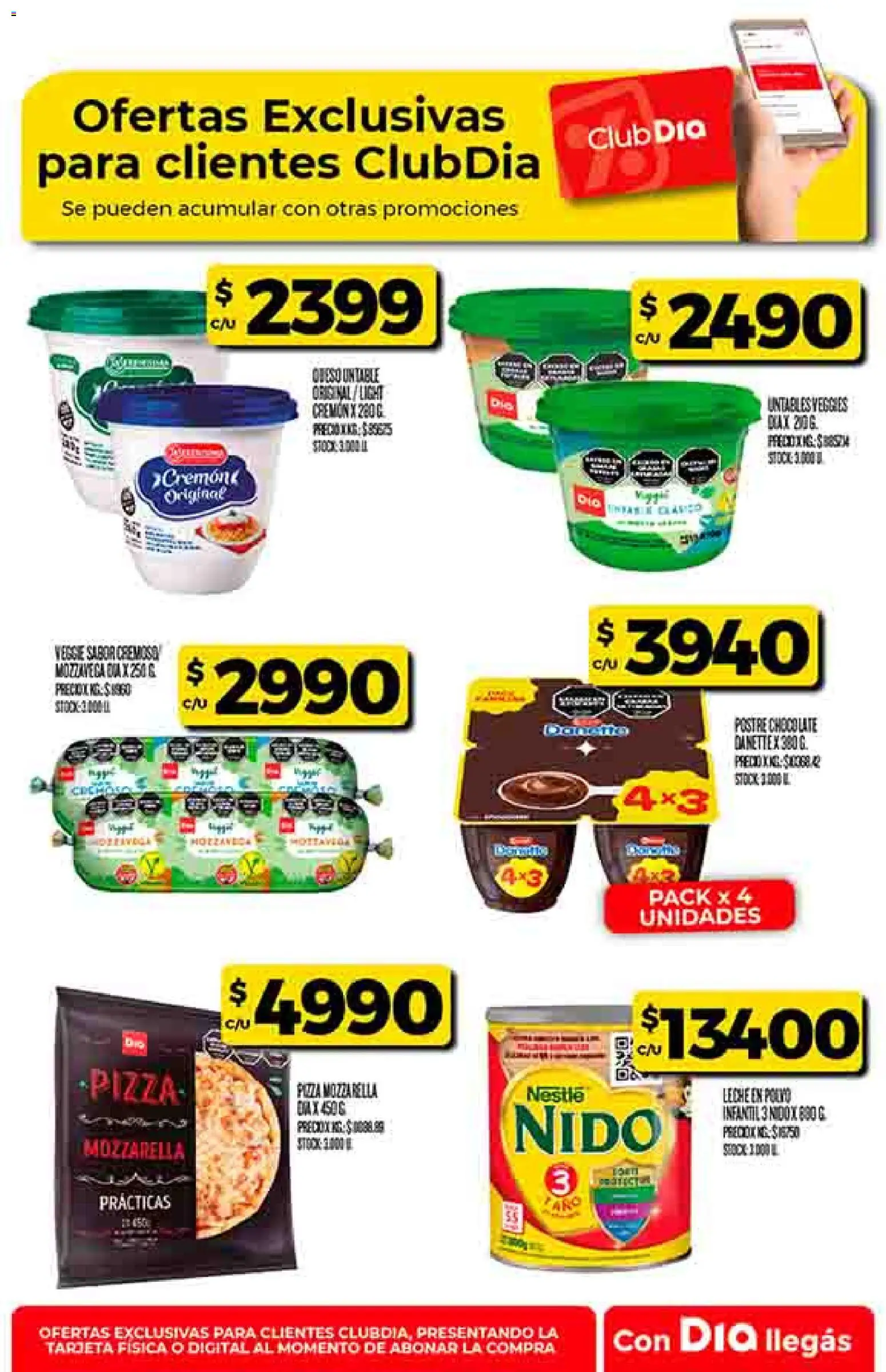 Dia - Ofertas - Excluye Salta y Jujuy │ válido desde el 03.12.2025 | Página: 41