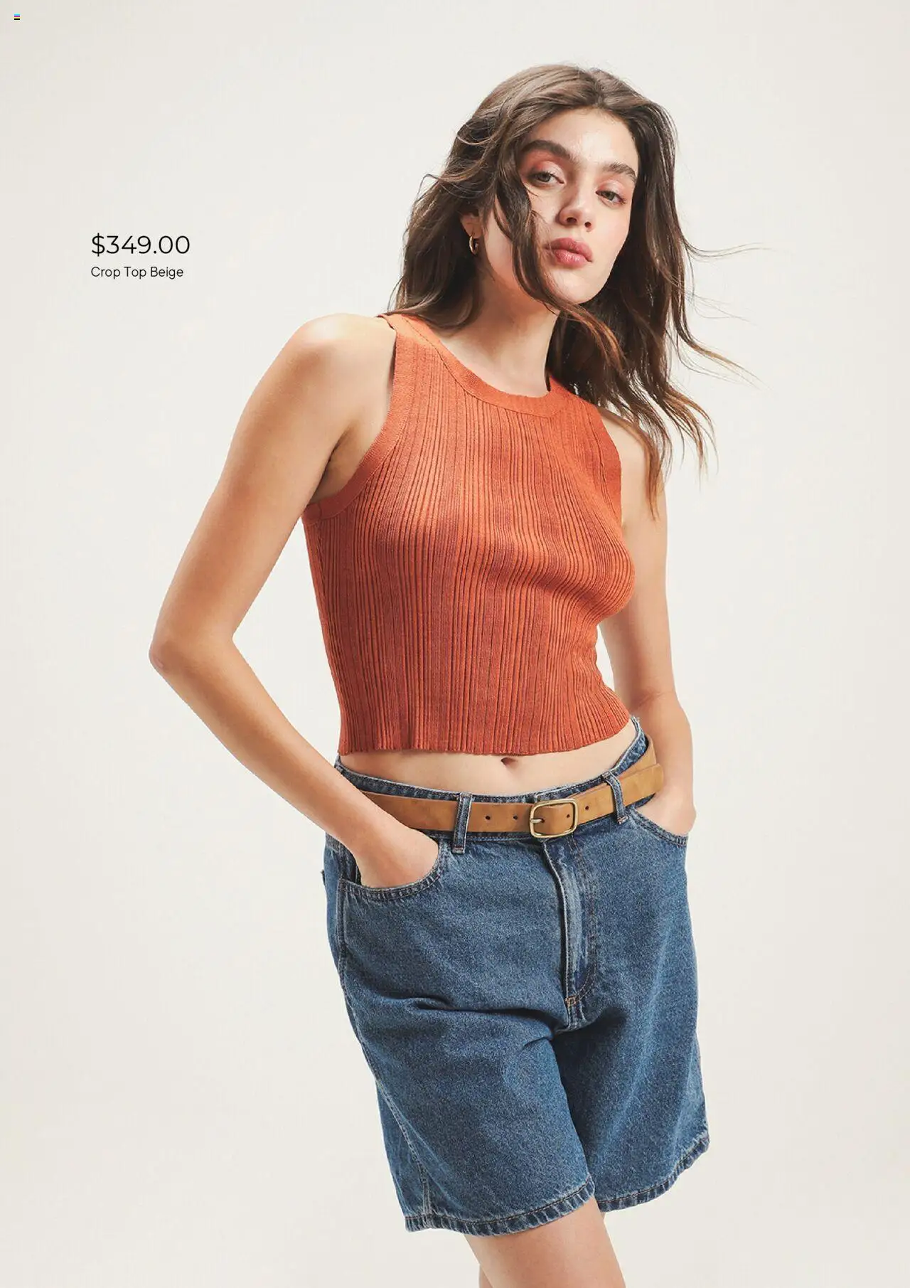 Nuevas ofertas de C&A válidas en toda la República Mexicana desde el 01.10.2025. ¡Encuentra las mejores ofertas en C&A catálogo! | Página: 12 | Productos: Top
