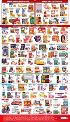 Kaçula - Ofertas da semana - Pré-Visualização do folheto da loja Kaçula, válido de 04.04.2026 | Página: 2