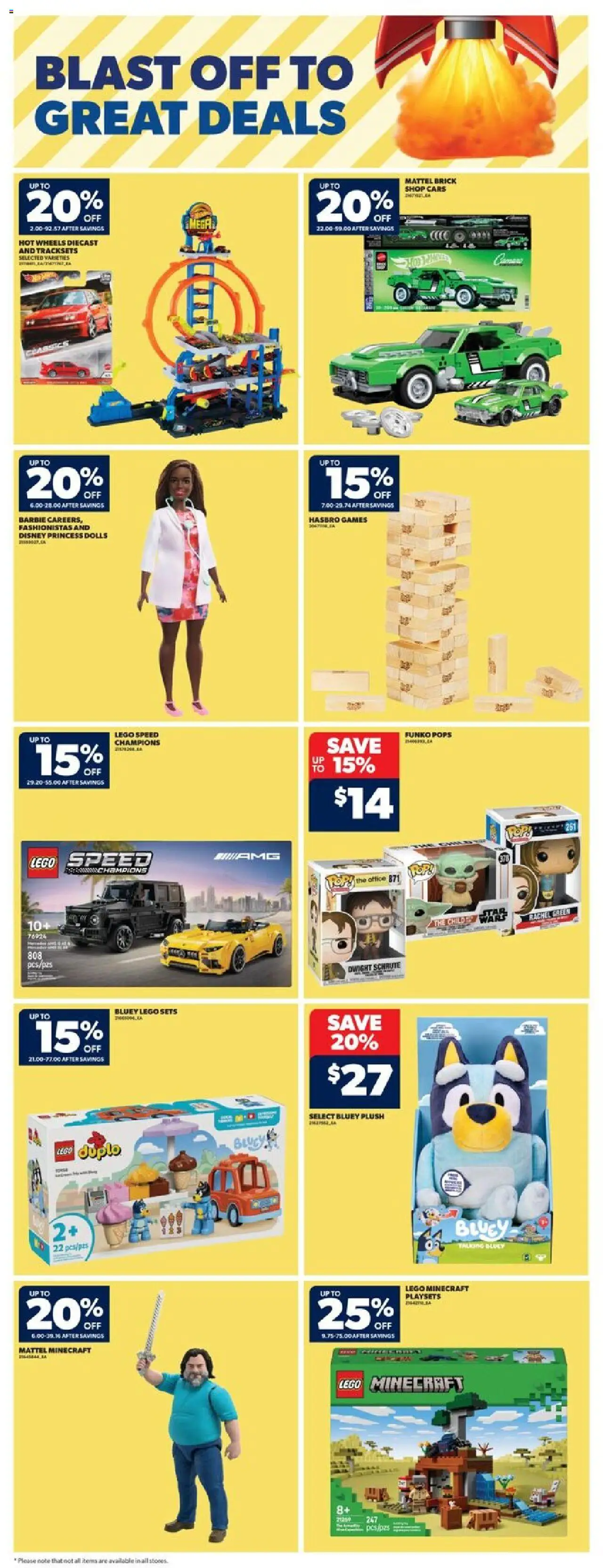 Real Canadian Superstore flyer valid from 09.10.2025 | Page: 30