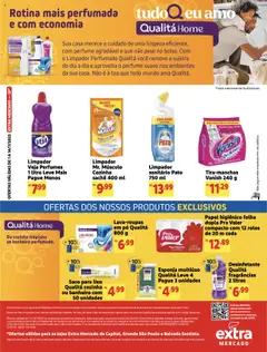 Extra Folheto - válido de 01.07.2025 | Página: 2