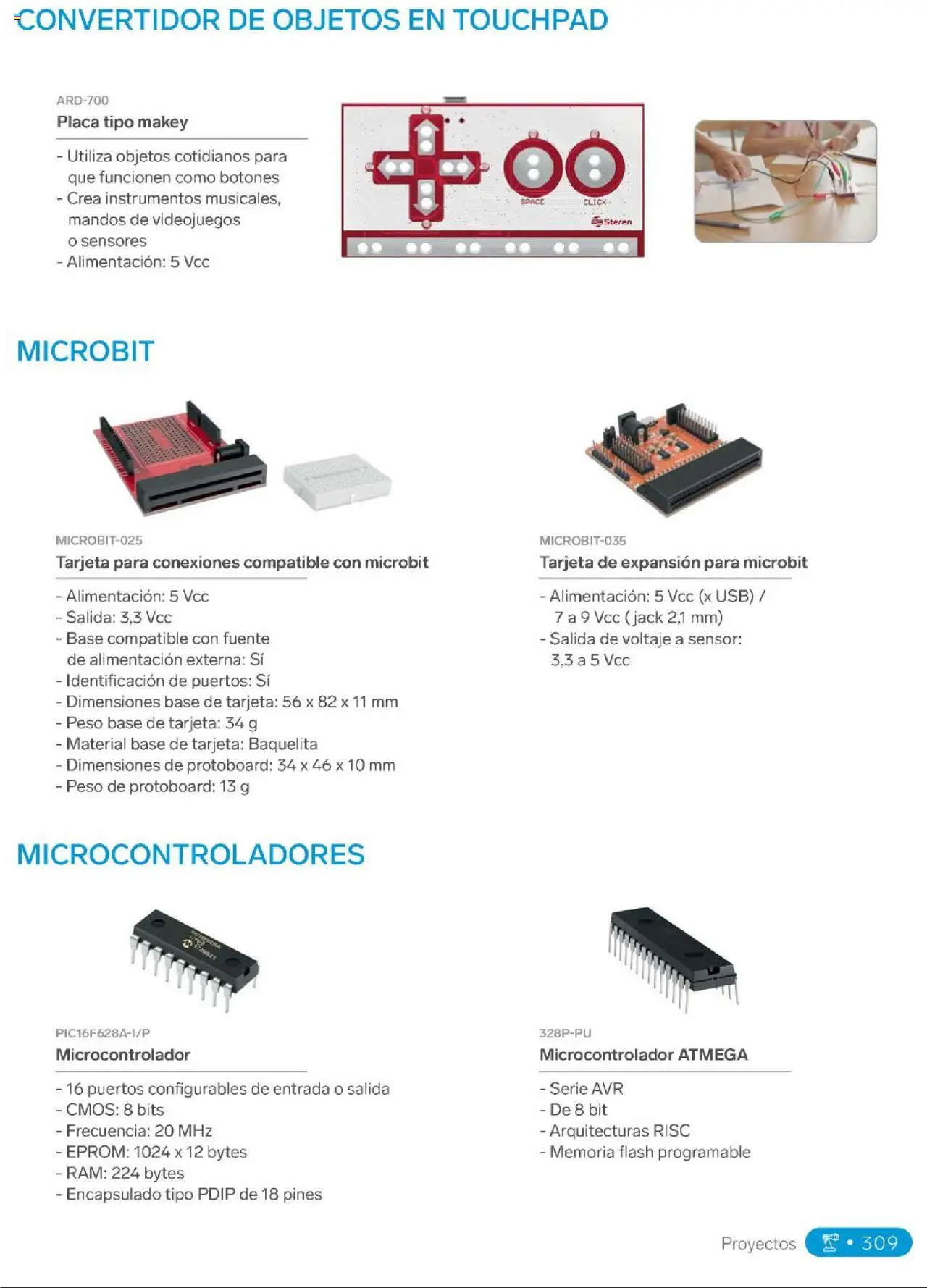 Nuevas ofertas de Steren válidas en toda la República Mexicana desde el 01.01.2025. ¡Encuentra las mejores ofertas en Steren catálogo! | Página: 327 | Productos: Usb, Fuente