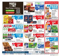 Preview of Price Chopper weekly ads valid from 09.11.2025 | Page: 12