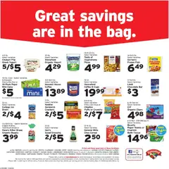 Preview of Hannaford weekly ads valid from 02.11.2025 | Page: 8