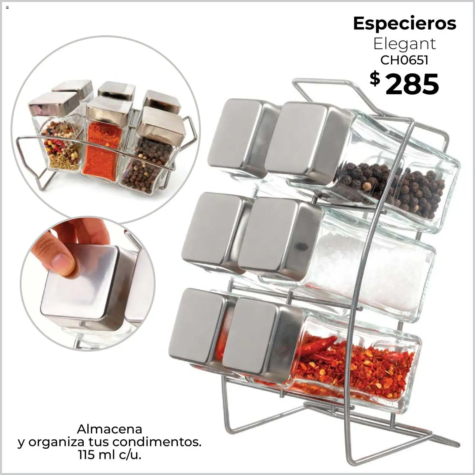 Nuevas ofertas de Colchas Concord válidas en toda la República Mexicana desde el 01.03.2026. ¡Encuentra las mejores ofertas en Colchas Concord catálogo Home! | Página: 141