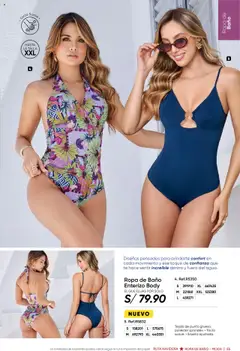 Vista previa de folleto Azzorti - Campaña C17/2025 de la Azzorti válido desde 15.10.2025 | Página: 57