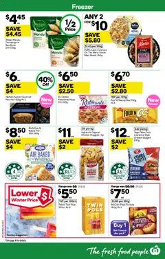 Woolworths catalogue - valid from 06.08.2025 | Page: 24