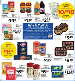 Preview of Ralphs weekly ads valid from 26.12.2025 | Page: 5
