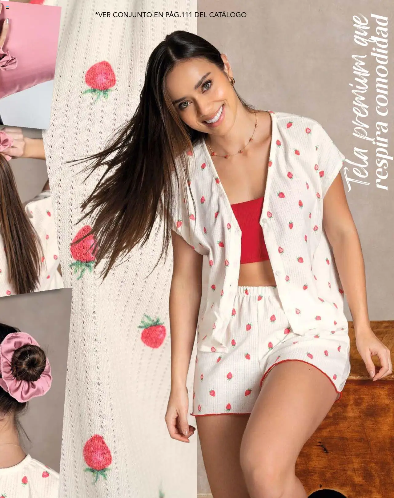 Pacifika revista - valida desde el 01.09.2025 | Página: 127 | Productos: Conjunto