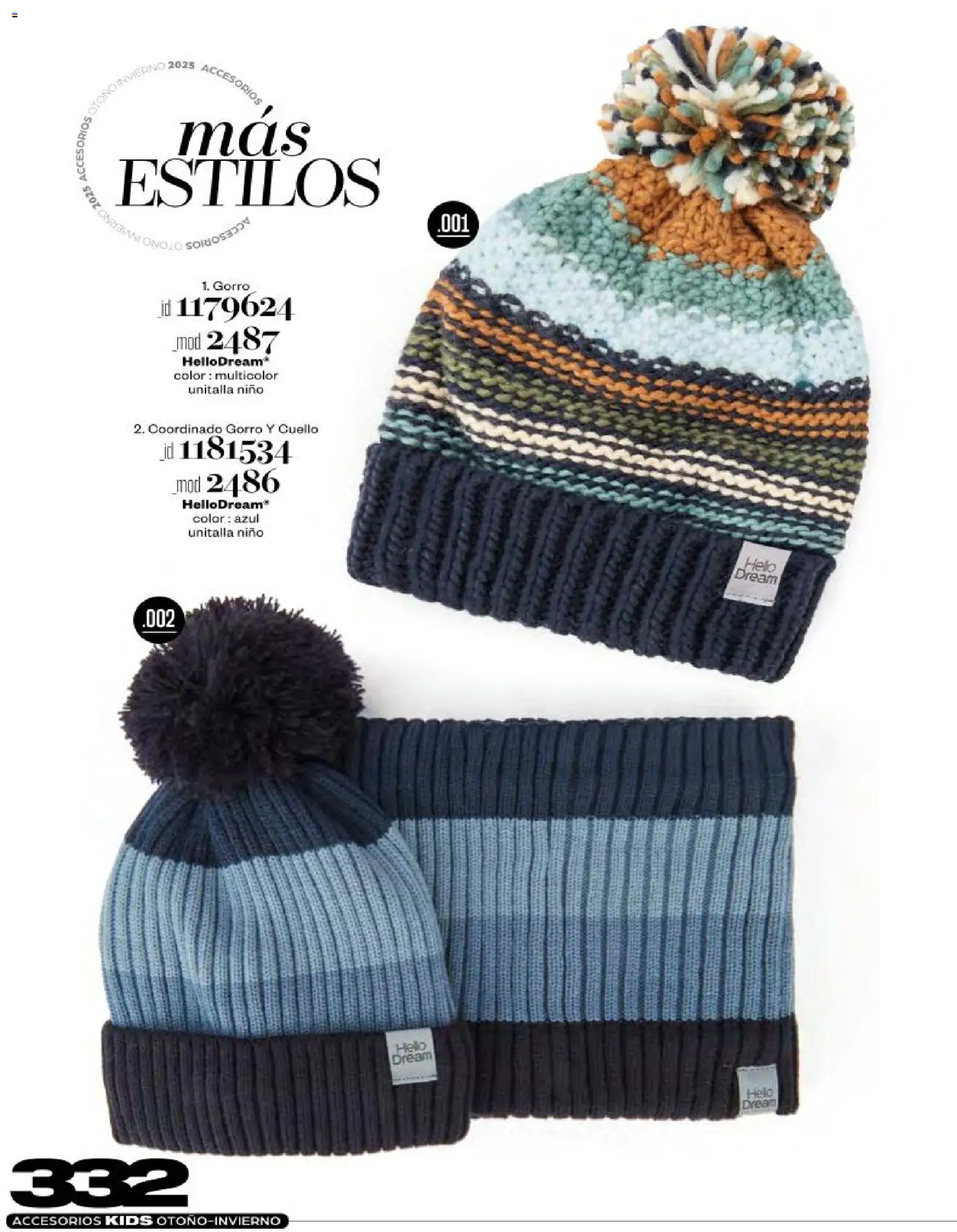 Nuevas ofertas de Price Shoes válidas en toda la República Mexicana desde el 03.11.2025. ¡Encuentra las mejores ofertas en Price Shoes catálogo Accesorios! | Página: 332