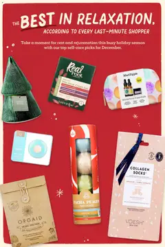 Preview of Sprouts weekly ads valid from 03.12.2025 | Page: 31 | Products: Vitamin, Mask, Hand cream, Sheet