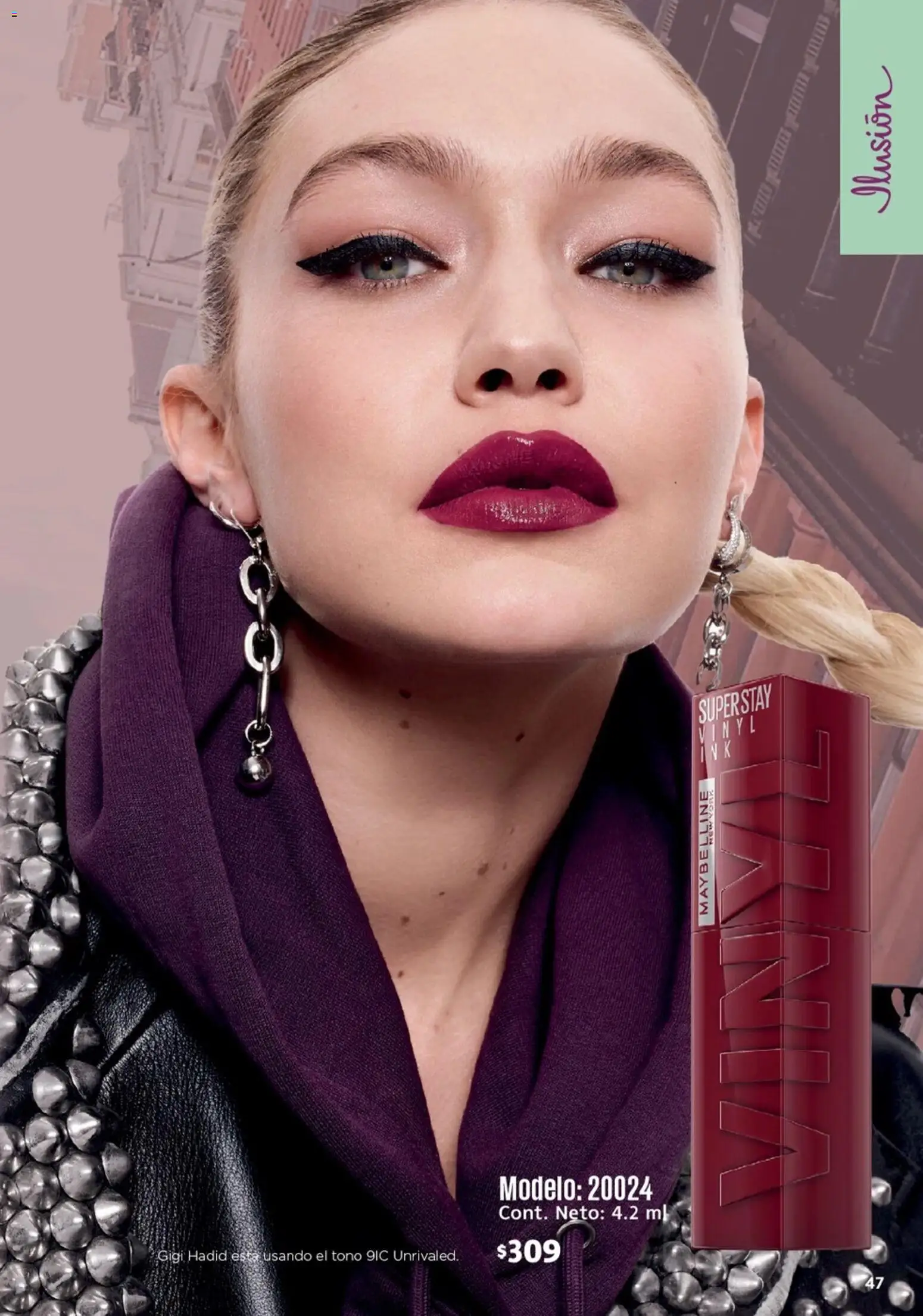 Nuevas ofertas de Ilusión válidas en toda la República Mexicana desde el 01.03.2026. ¡Encuentra las mejores ofertas en Ilusión catálogo Marcas Amigas! | Página: 49