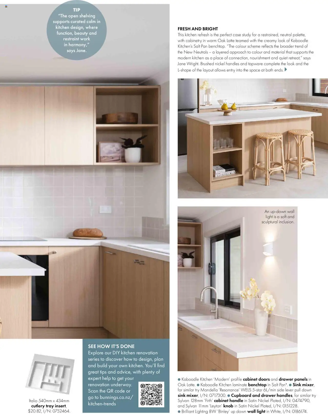 Bunnings Warehouse catalogue from 01.09.2025 | Page: 39